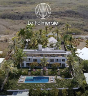 La Palmeraie sur l'Océan